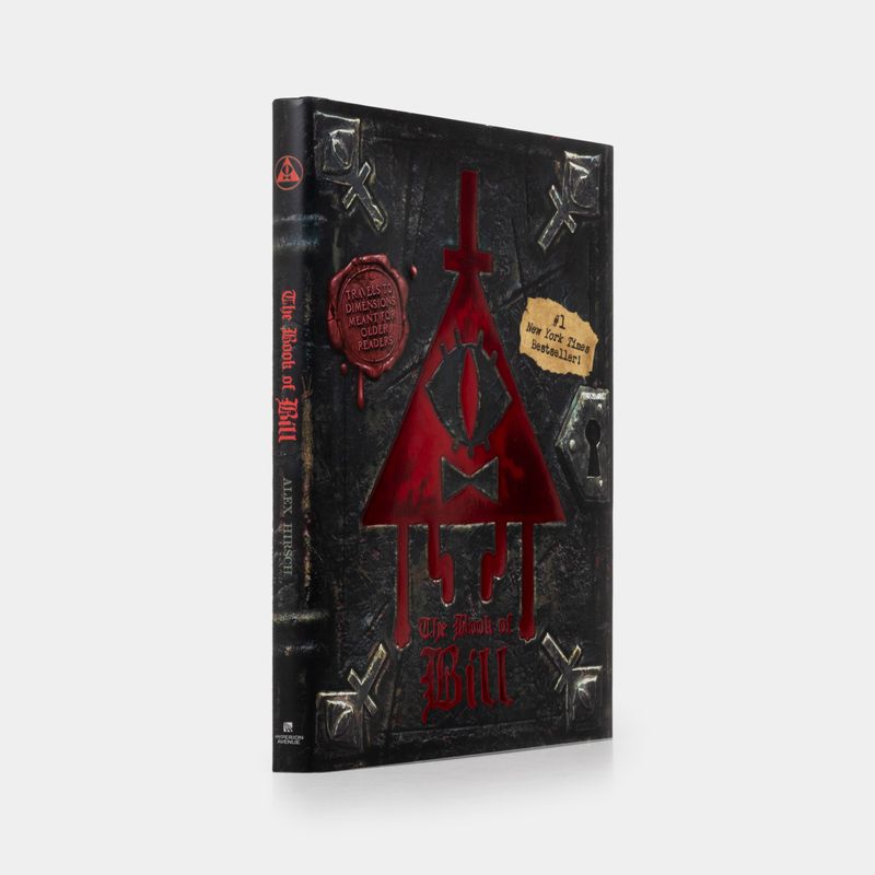 the-book-of-bill-2-9781368092203