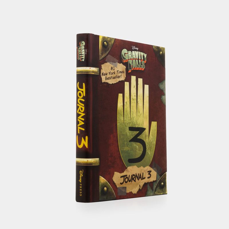 gravity-falls-journal-3-2-9781484746691