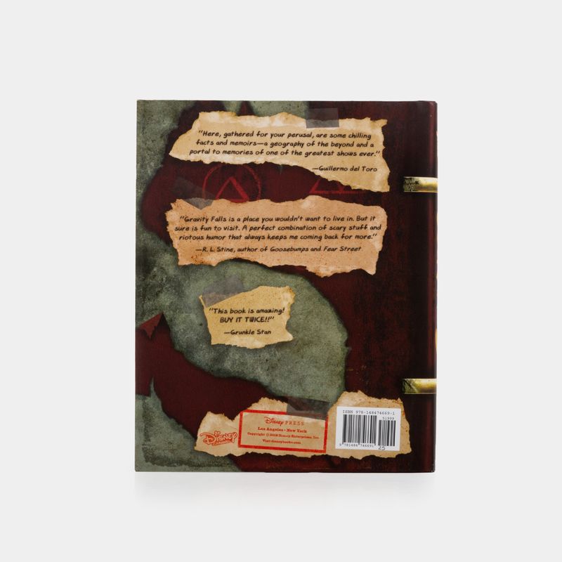 gravity-falls-journal-3-3-9781484746691