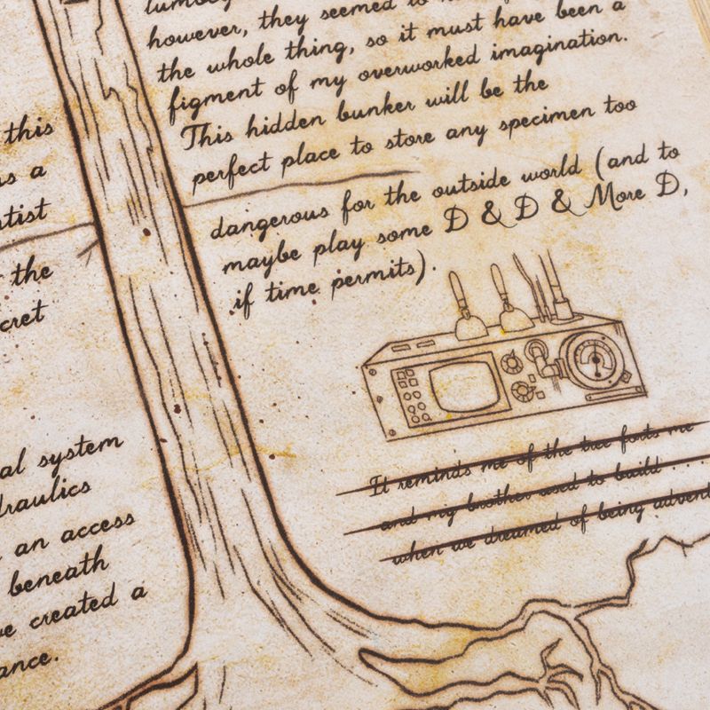 gravity-falls-journal-3-5-9781484746691