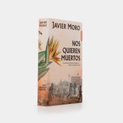 Nos quieren muertos