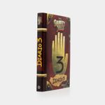 gravity-falls-diario-3-2-9786287734647