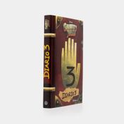 Gravity Falls: diario 3