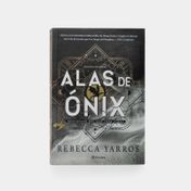 Empíreo 3: Alas de Ónix