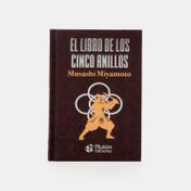 El libro de los cinco anillos