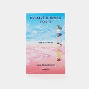 Cruzare el tiempo por ti
