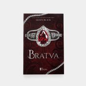 Mafia roja 1: Bratva