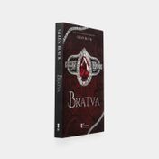 Mafia roja 1: Bratva