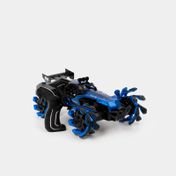 Carro con control Storm Rover (surtido)