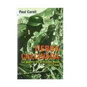 Tierra calcinada