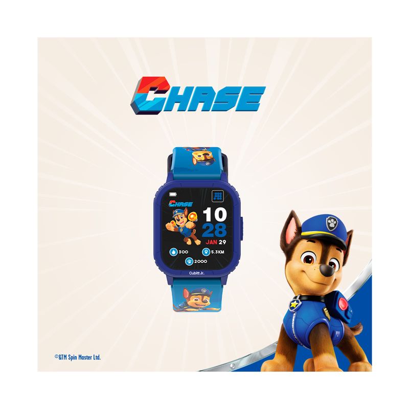 smartwatch-infantil-cubitt-jr-paw-patrol-chase-3-751503023484