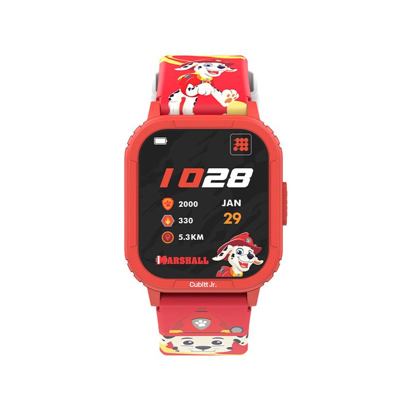 smartwatch-infantil-cubitt-jr-paw-patrol-marshall-751503023491