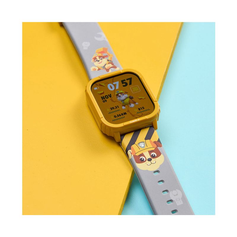 smartwatch-infantil-cubitt-jr-paw-patrol-rubble-4-751503023507