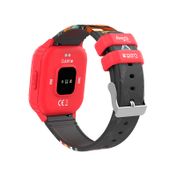 Smartwatch Cubitt Jr. Disney – Cars
