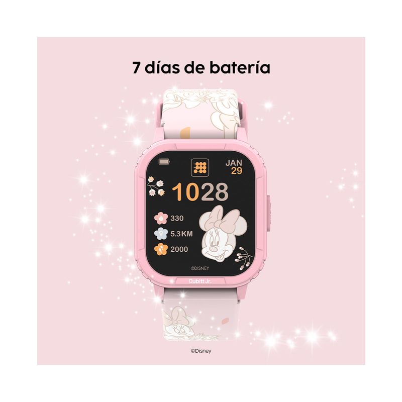 smartwatch-infantil-cubitt-jr-disney-minnie-mouse-5-751503023552