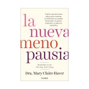 La nueva menopausia