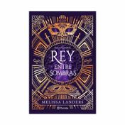 The Half King: Rey entre sombras