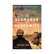 Las hermanas de Auschwitz