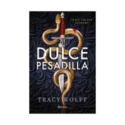 Calder Academy 1: dulce pesadilla