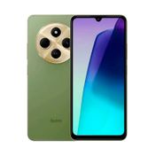 Celular Xiaomi Redmi 14C, RAM 4 GB, 128 GB, verde