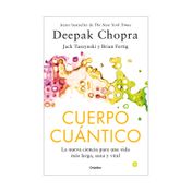 Cuerpo cuántico