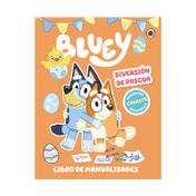 Bluey: Diversión de pascua