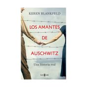 Los amantes de Auschwitz