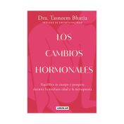 Los cambios hormonales