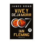 vive-y-dejar-morir-james-bond-007-9786289678802