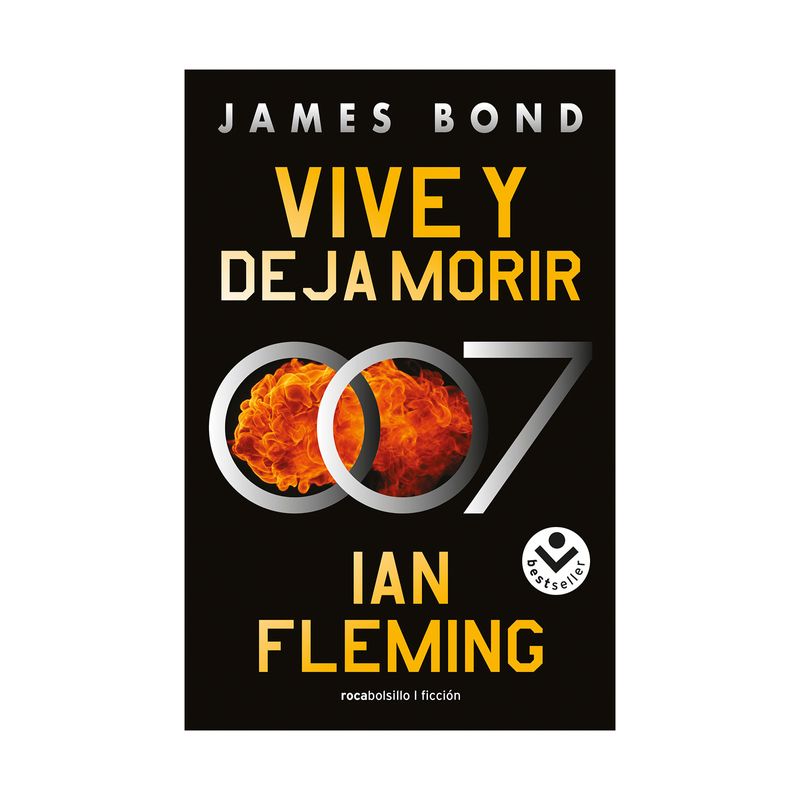vive-y-dejar-morir-james-bond-007-9786289678802
