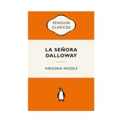 La señora Dalloway