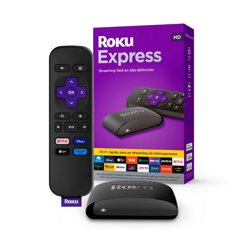 roku-express-hd-829610004945