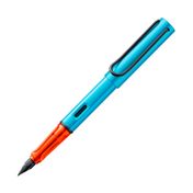 Estilógrafo Lamy Al Star Denim
