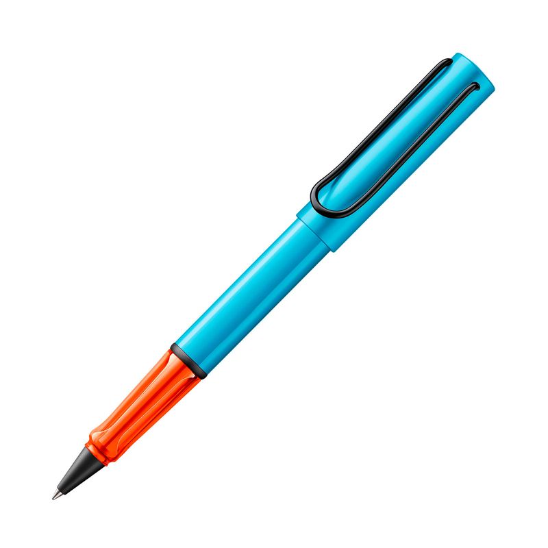 rollerball-lamy-al-star-denim-4014519405559