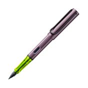 Estilógrafo Lamy Al Star Aubergine