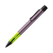 Bolígrafo Lamy Al Star Aubergine