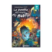 La pandilla de corazón no-muerto