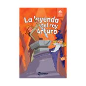 La leyenda del rey Arturo