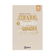 Cuentos y leyendas de las grandes creencias