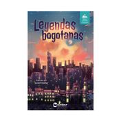 Leyendas bogotanas