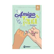 Amiga tóxica