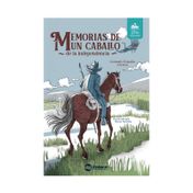 Memorias de un caballo de la independencia