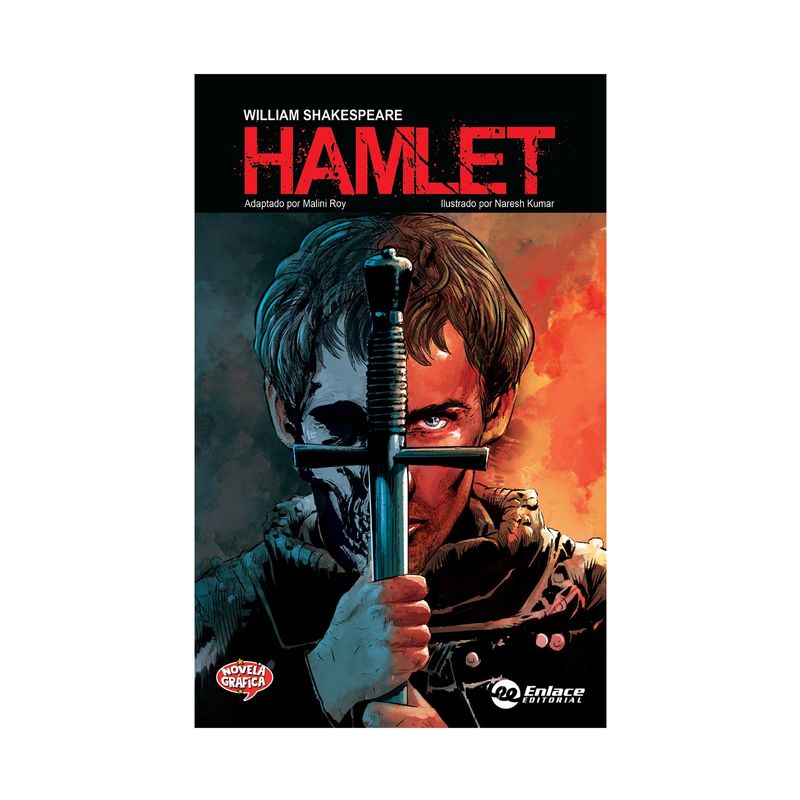 hamlet-9786287769229