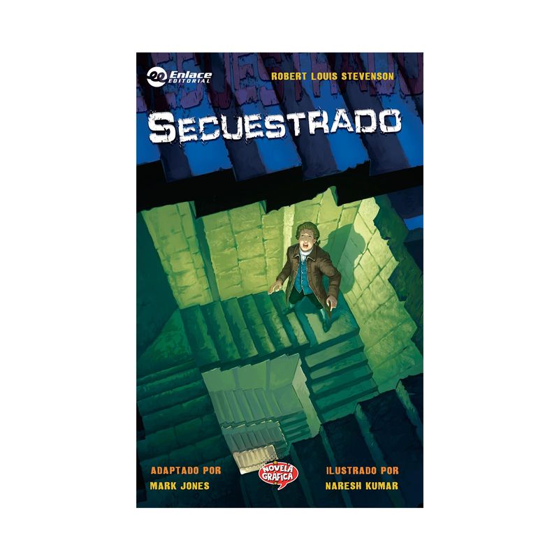 secuestrado-9786287769328