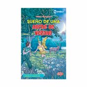 Sueño de una noche de verano