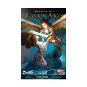 Memorias de Juana de Arco