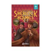 Las aventuras de Sherlock Holmes