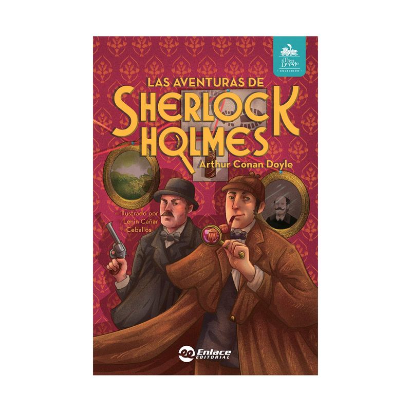 las-aventuras-de-sherlock-holmes-9786287788138