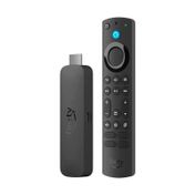 Amazon Fire TV Stick 4K Max con control