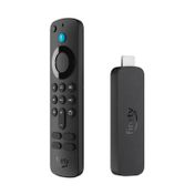 Amazon Fire TV Stick 4K con control